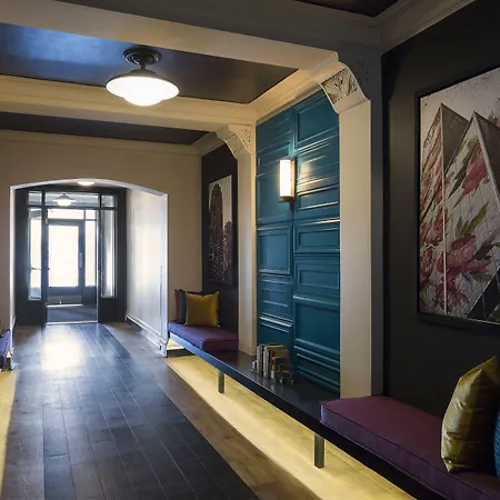 City Suites Hotel Chicago