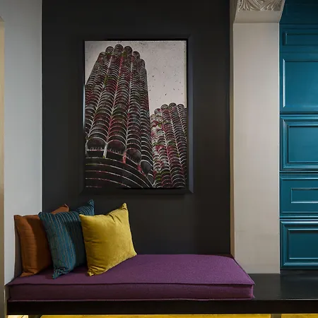 City Suites Hotel 3*