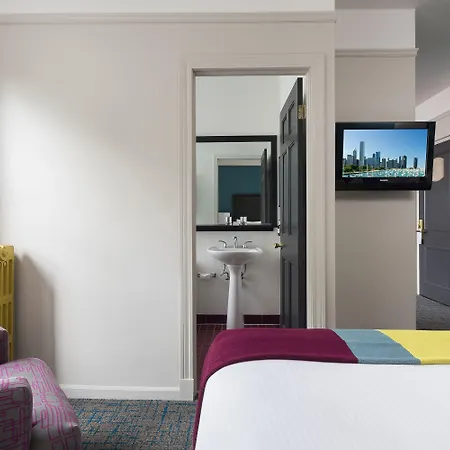City Suites Hotel Hotel Chicago