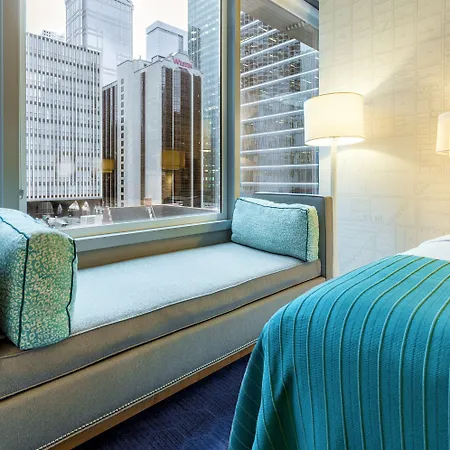 Hotel Kinzie 4*
