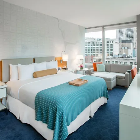 Hotel Kinzie