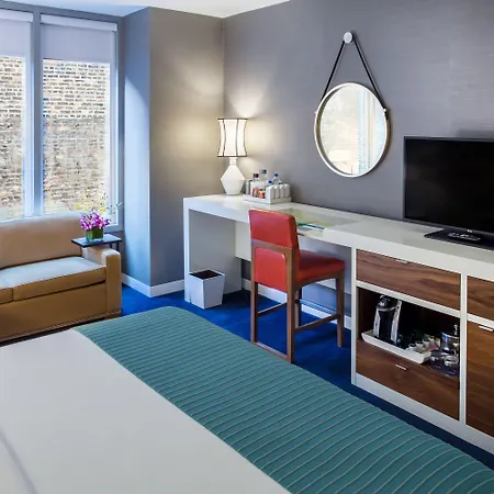 Hotel Kinzie 4*