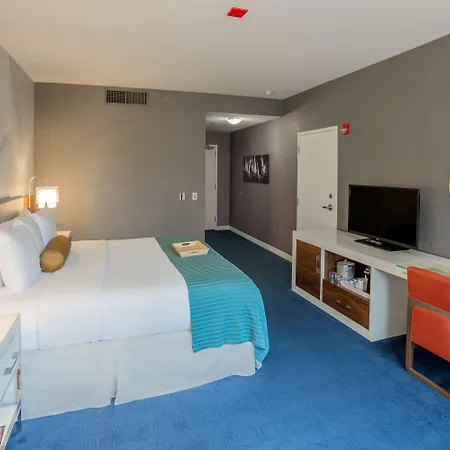 Kinzie Hotel Chicago