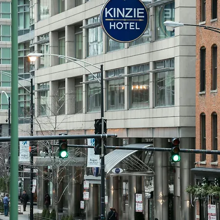 Hotel Kinzie