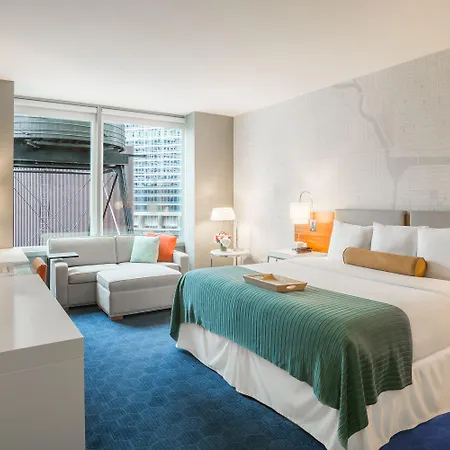 Hotel Kinzie