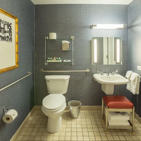 Hotel Kinzie