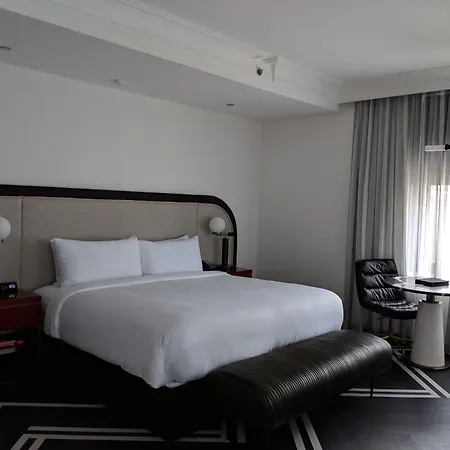 Hotel Pendry Chicago