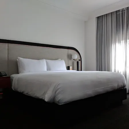 Hotel Pendry 4*
