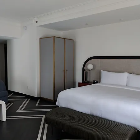 Pendry 4* Chicago