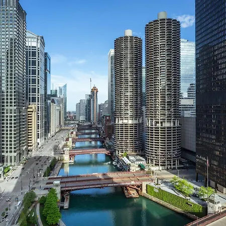Pendry Chicago
