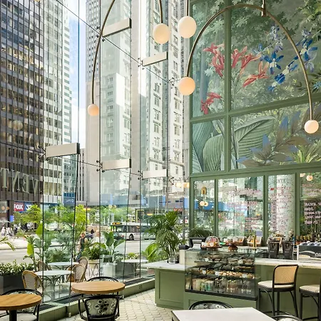 Pendry 4* Chicago