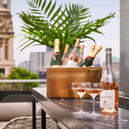 Pendry Hotel