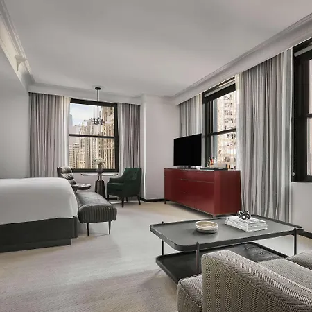 Pendry Hotel 4*