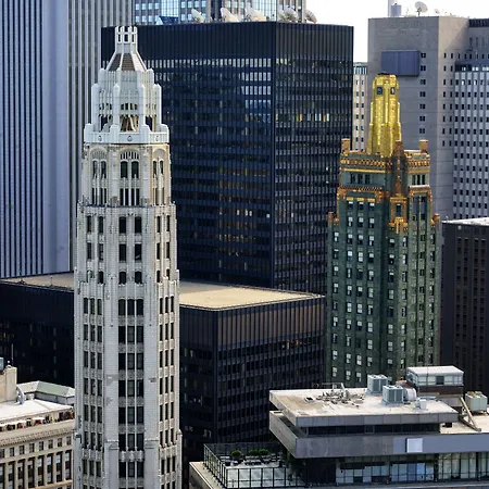 Pendry Chicago