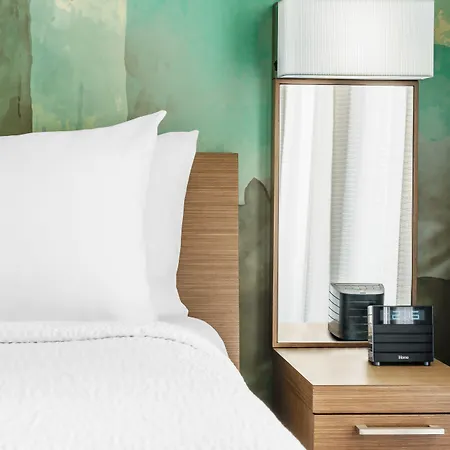 Courtyard By Marriott Downtown/magnificent Mile Hotel 3*