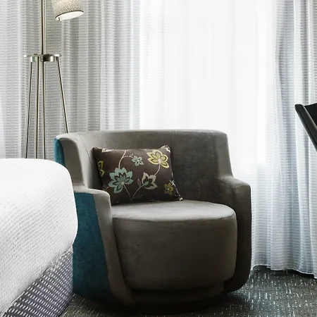 Courtyard By Marriott Downtown/magnificent Mile Hotel Chicago