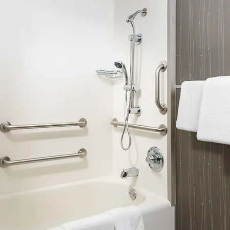 Hotel Courtyard By Marriott Downtown/magnificent Mile