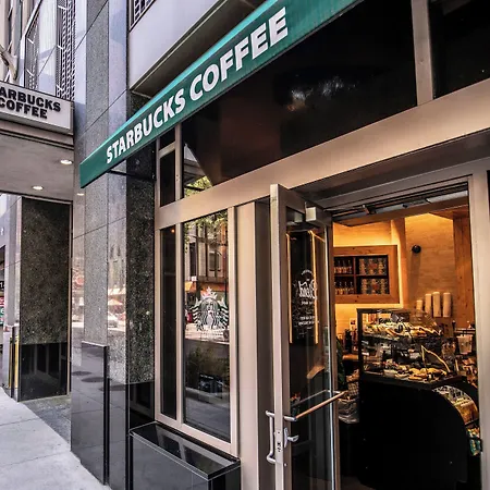 Hotel Courtyard By Marriott Downtown/magnificent Mile