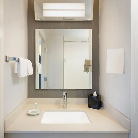 Courtyard By Marriott Downtown/magnificent Mile Hotel