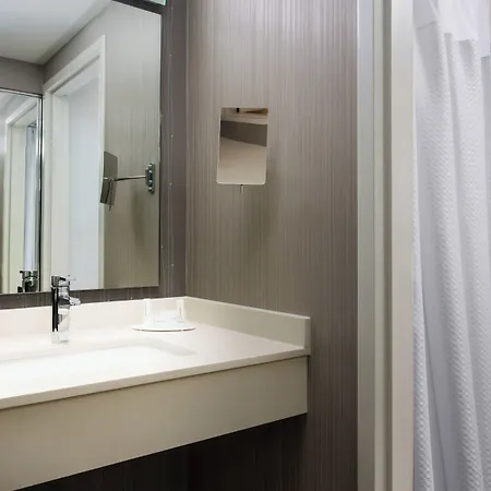 Hotel Courtyard By Marriott Downtown/magnificent Mile Chicago