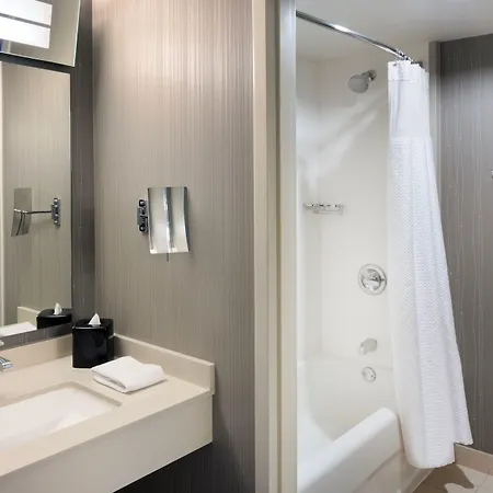 Courtyard By Marriott Downtown/magnificent Mile Hotel