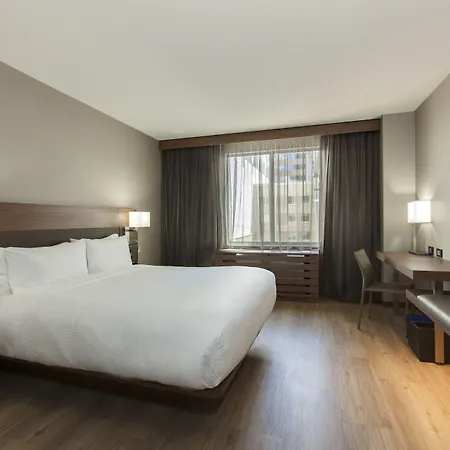 Hotel Ac Downtown 4*