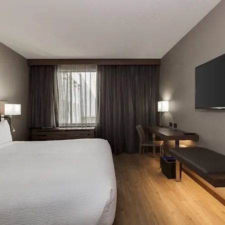 Hotel Ac Downtown
