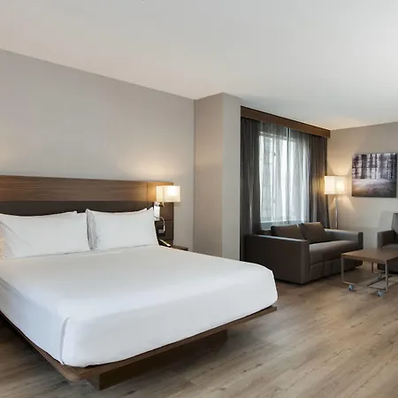 Hotel Ac Downtown Chicago