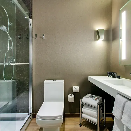 Ac Downtown 4*