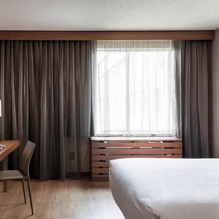 Hotel Ac Downtown