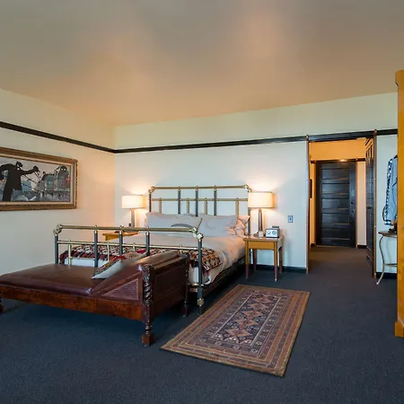 Hotel Athletic Association, Part Of Hyatt Chicago