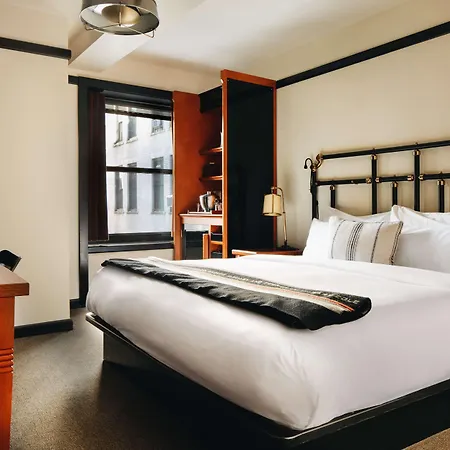 Hotel Athletic Association, Part Of Hyatt 4*