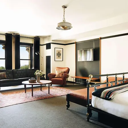 Athletic Association, Part Of Hyatt 4*