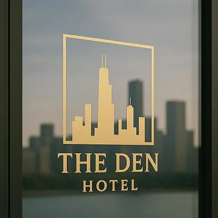 The Den Chicago