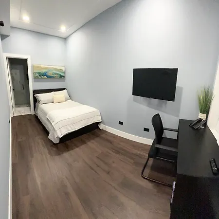 The Den Hotel