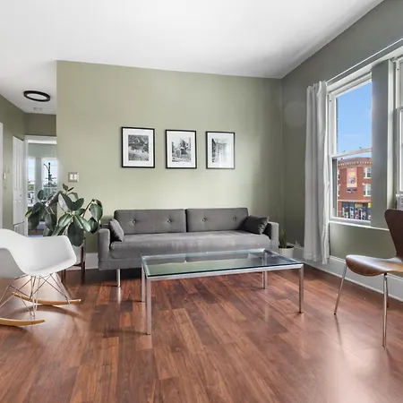 3835 W North #2 Homestay Chicago