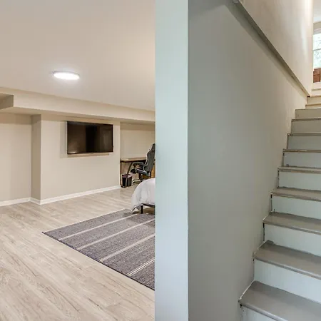 2 Mi To South Shore Beach: Urban Retreat W/ Yard