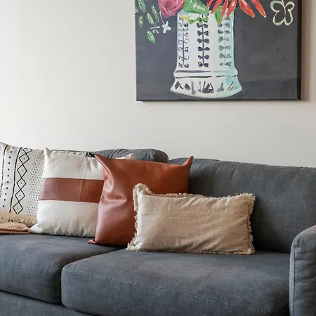 Apartment New Modern 1br Escape *