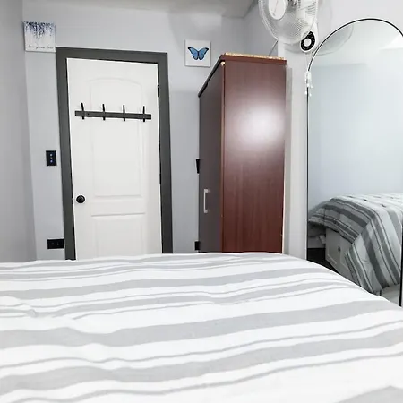 & Cozy 1-bedroom In Irving Park Chicago