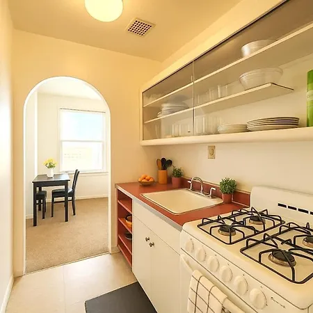 1br Gold Coast Vintage Gem - Sp 1700 * Chicago