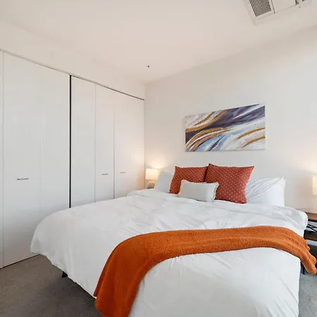 Apartment New Modern 1br Escape Chicago
