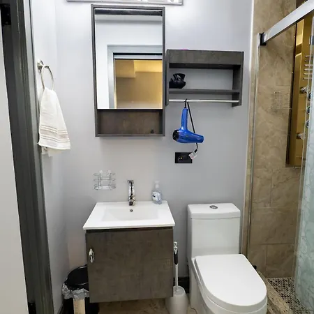 & Cozy 1-bedroom In Irving Park Apartment *