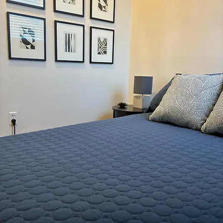 Apartment Historic Feel Modern Comfort Walk To Parks & Food