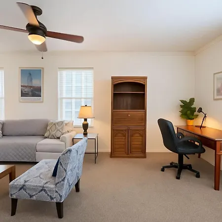 1br Gold Coast Vintage Gem - Sp 1700 Apartment