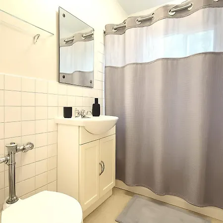 1br Gold Coast Vintage Gem - Sp 1700 * Chicago