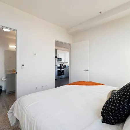Apartment 2br Loft Amazing Glass Views Chicago