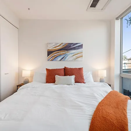 New Modern 1br Escape *