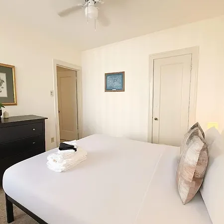 1br Gold Coast Vintage Gem - Sp 1700 Apartment *