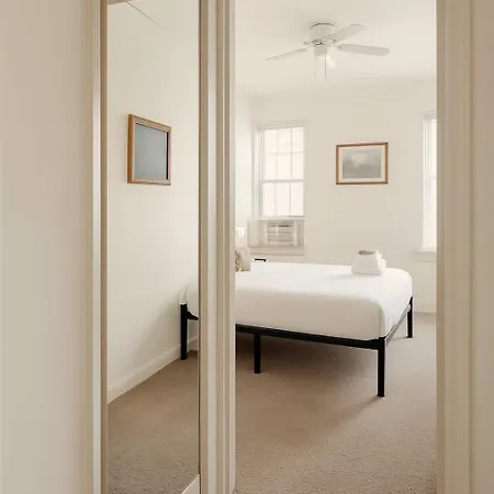 1br Gold Coast Vintage Gem - Sp 1700 Chicago