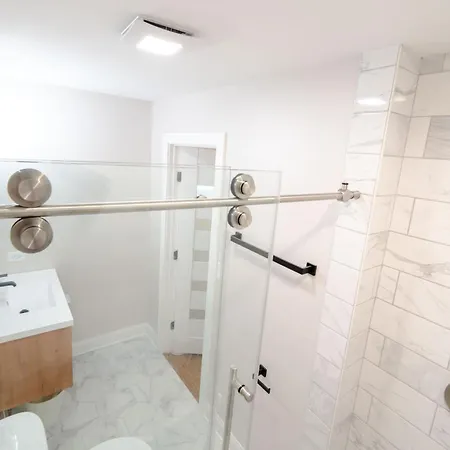 Apartment Luxury Stylish 3br Minutes From Downtown Chicago